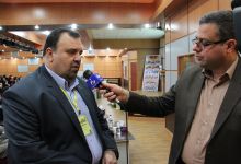گزارش تصویری از همایش گیاهان داروئی